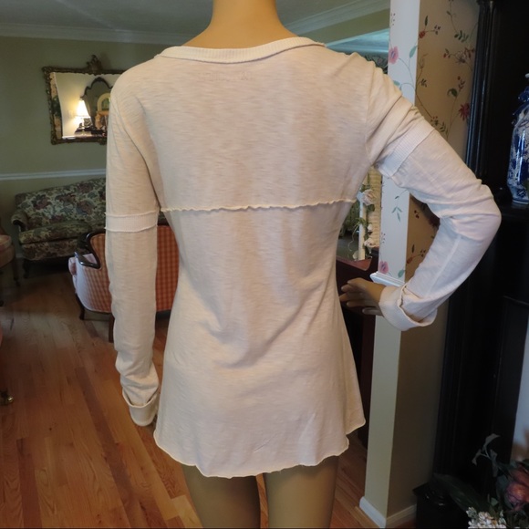 R&R Surplus tee - Picture 3 of 3